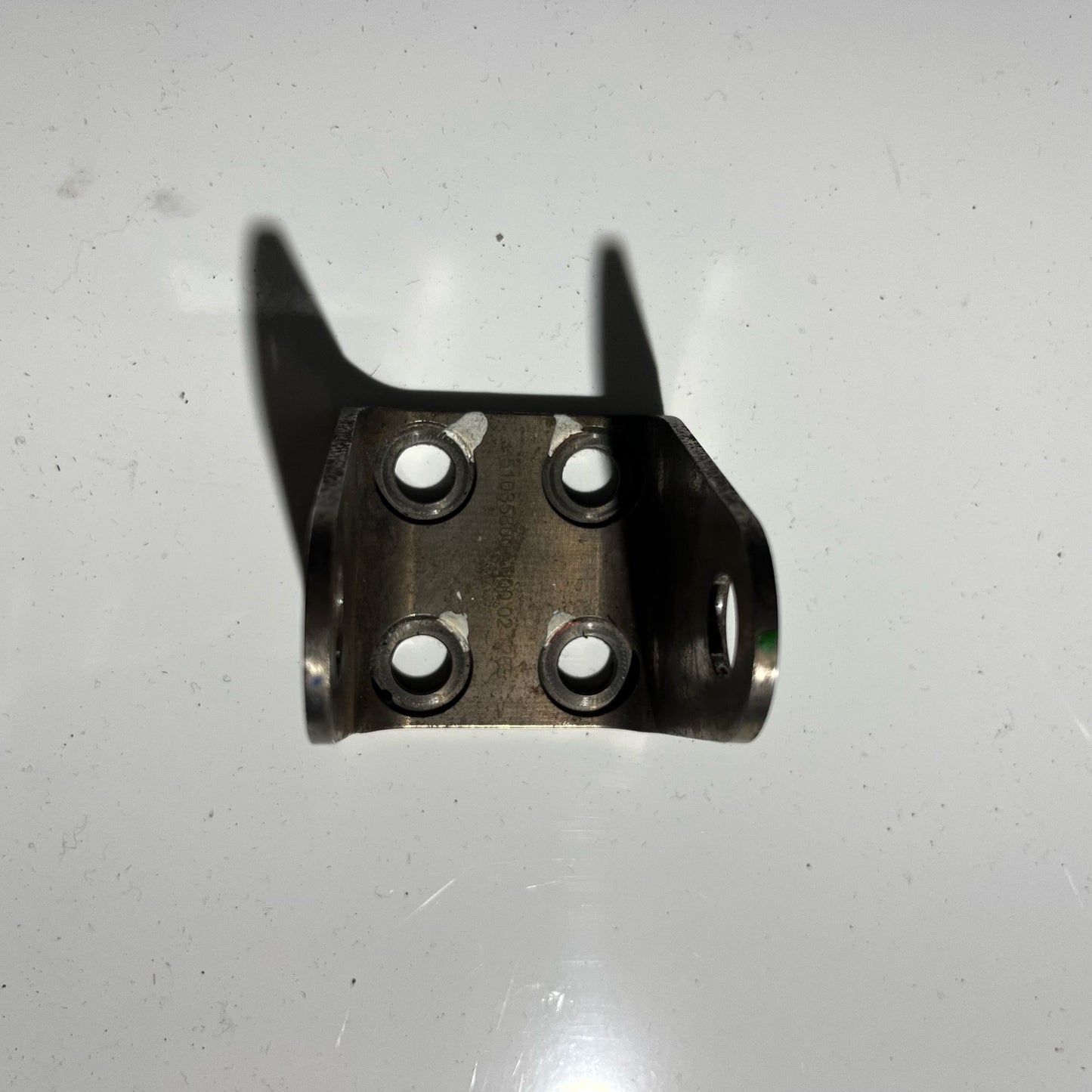 TRACK LEVER RA