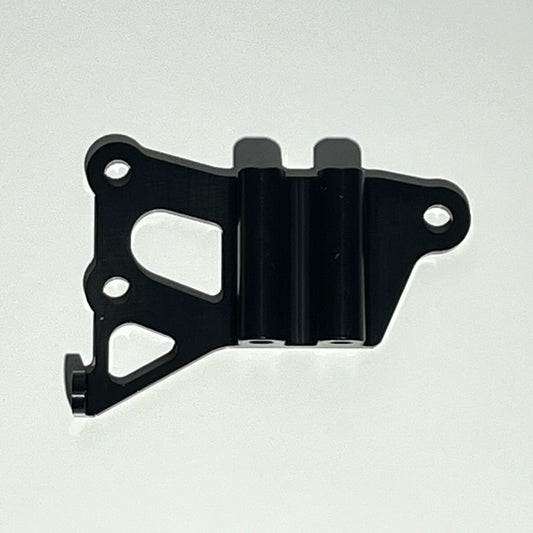 ATTACHEMENT BRACKET CHASSIS LHS