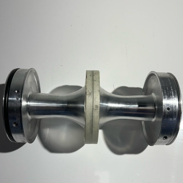 Air Restrictor (Diameter in mm)