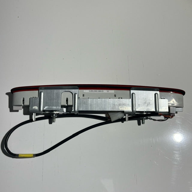 RAINLIGHT Old Spec